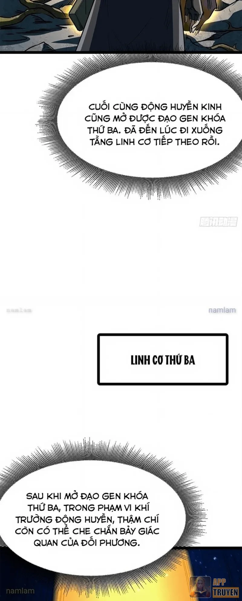 Siêu Cấp Thần Cơ Nhân Chapter 426 - 44