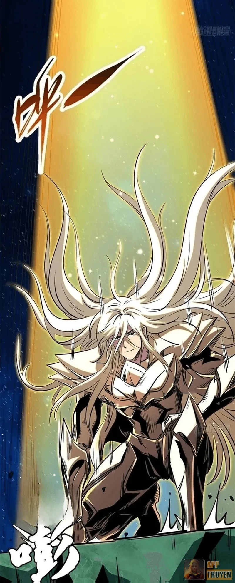 Siêu Cấp Thần Cơ Nhân Chapter 426 - 45