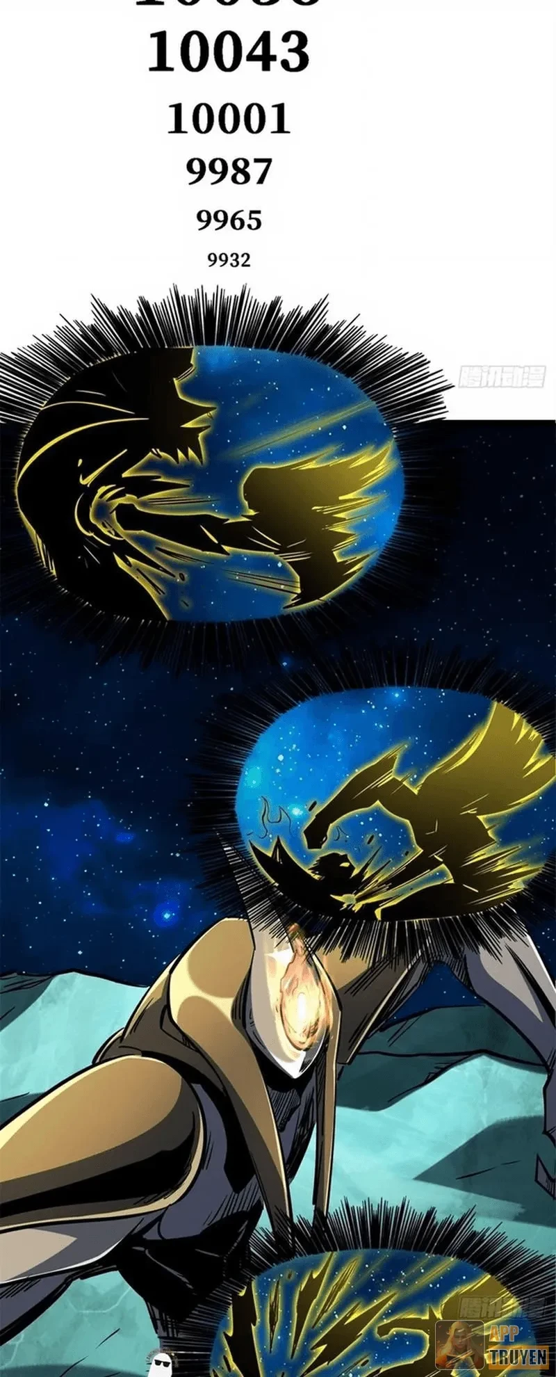 Siêu Cấp Thần Cơ Nhân Chapter 427 - 2