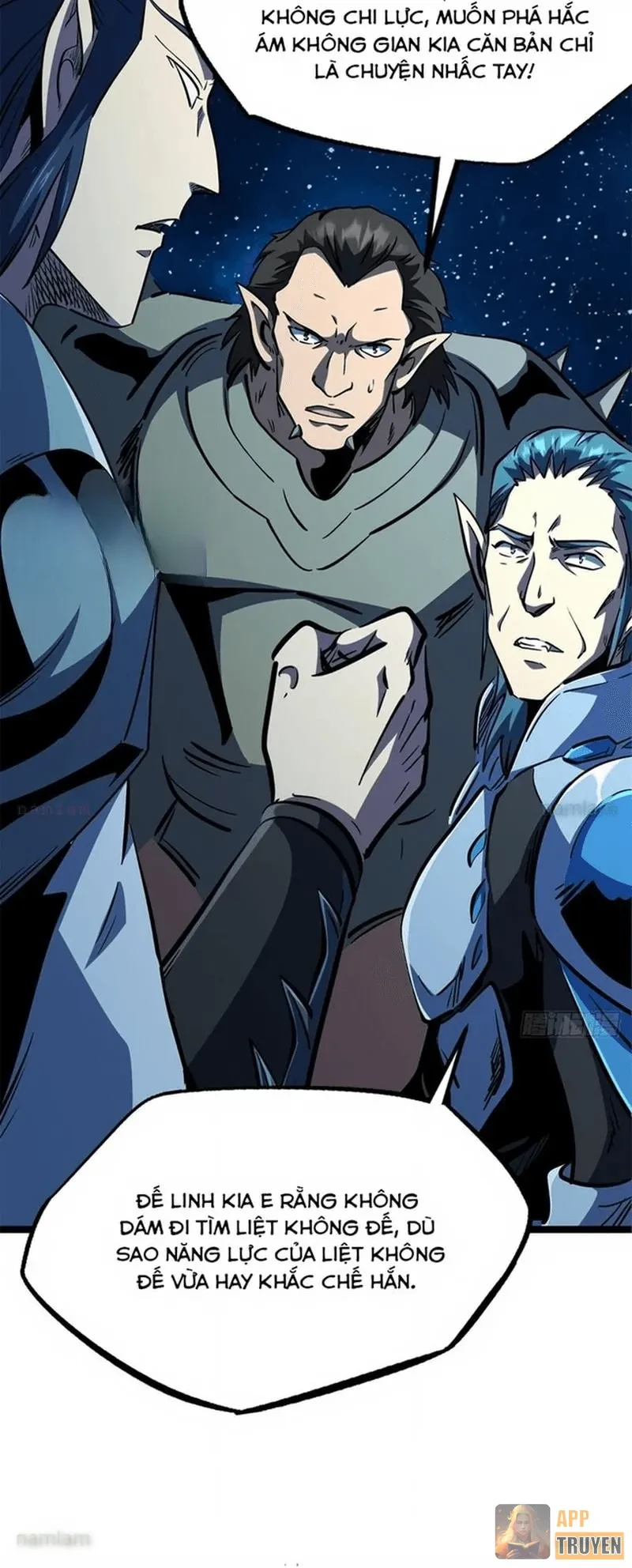 Siêu Cấp Thần Cơ Nhân Chapter 427 - 5