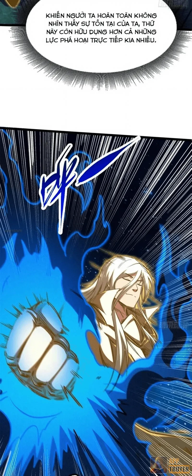 Siêu Cấp Thần Cơ Nhân Chapter 427 - 7