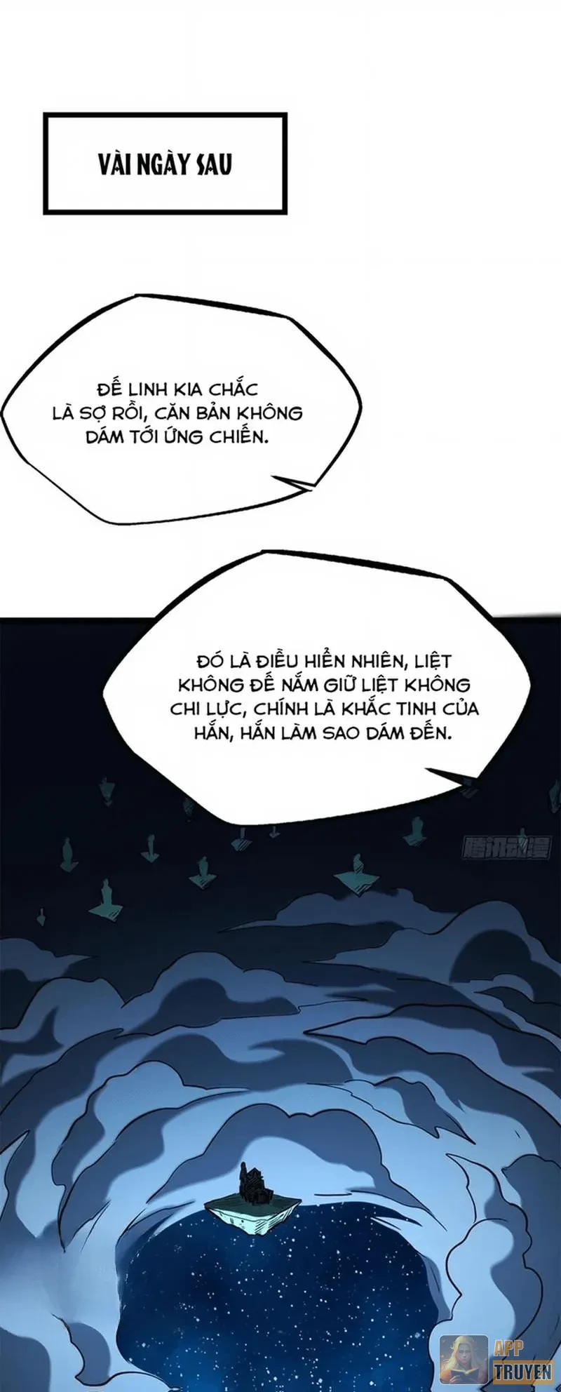 Siêu Cấp Thần Cơ Nhân Chapter 427 - 11