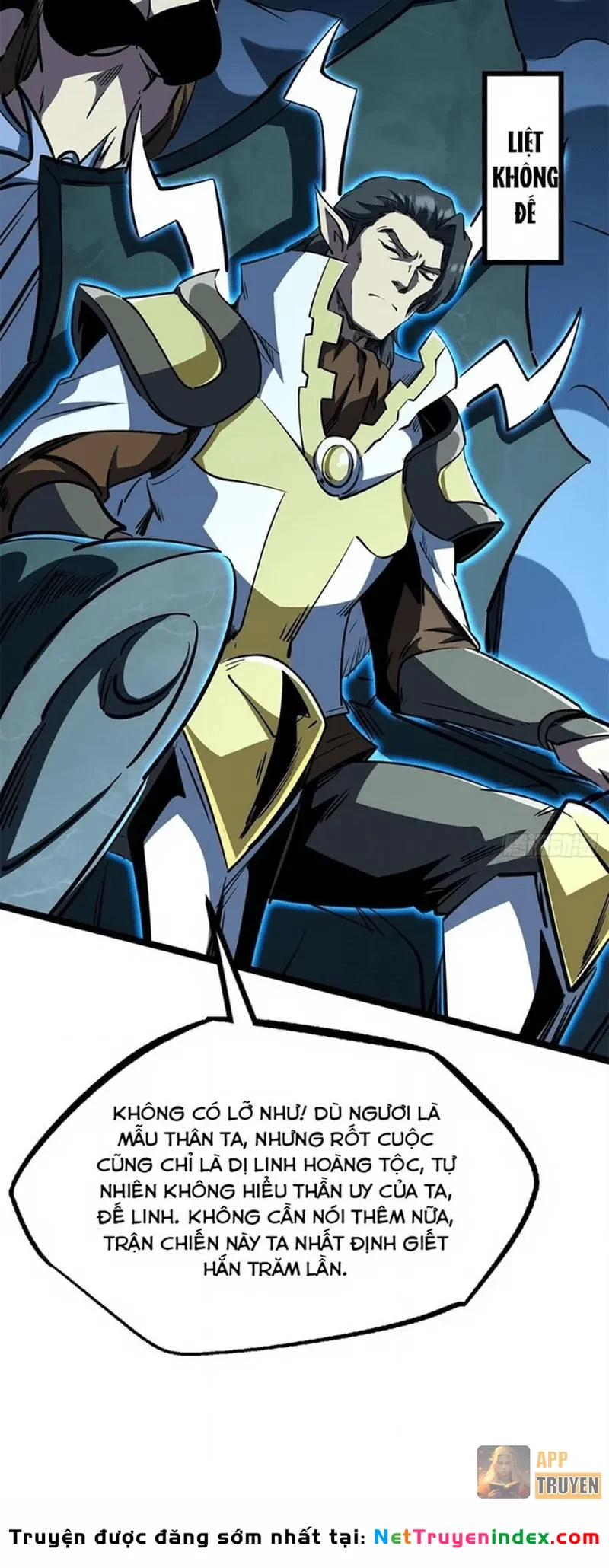 Siêu Cấp Thần Cơ Nhân Chapter 427 - 13