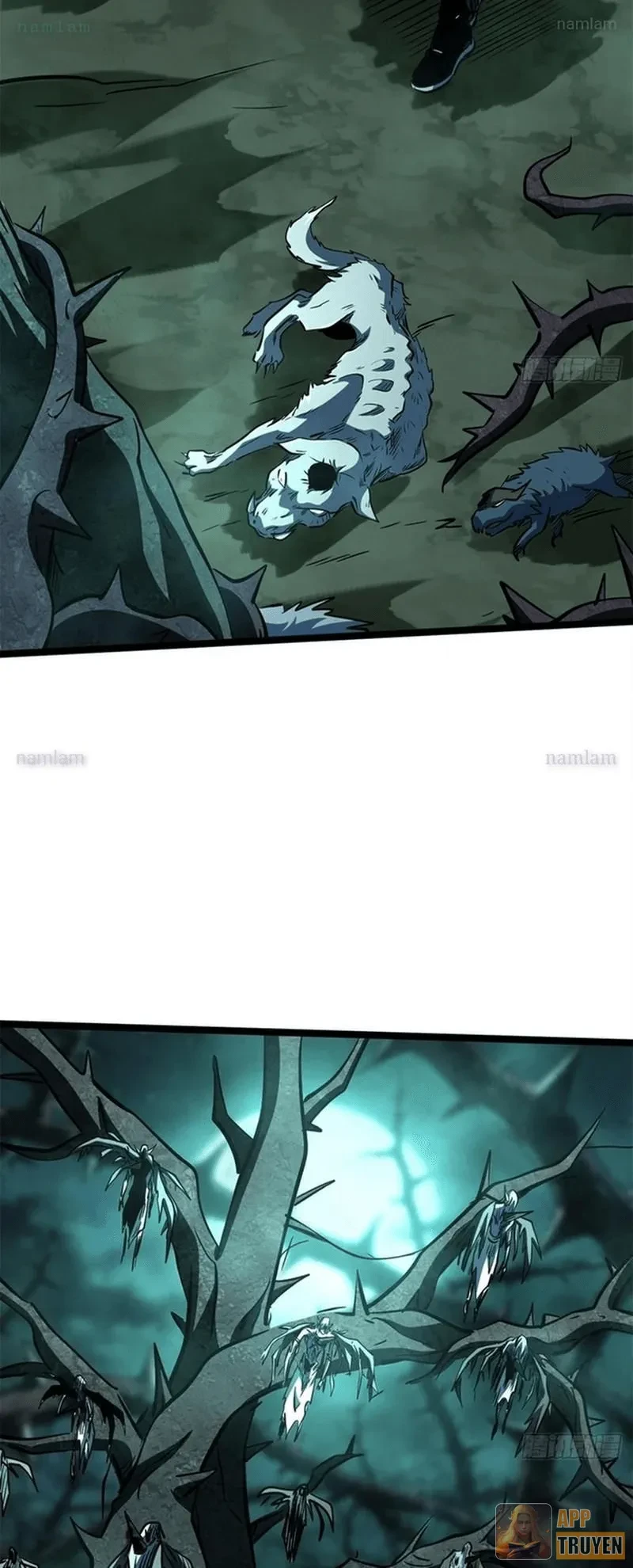 Siêu Cấp Thần Cơ Nhân Chapter 427 - 16