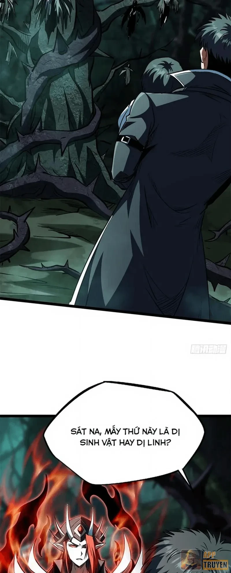 Siêu Cấp Thần Cơ Nhân Chapter 427 - 17