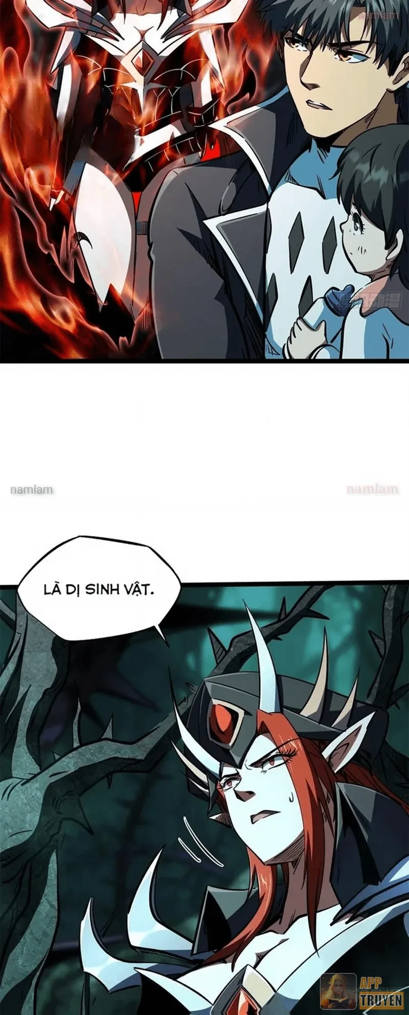 Siêu Cấp Thần Cơ Nhân Chapter 427 - 18