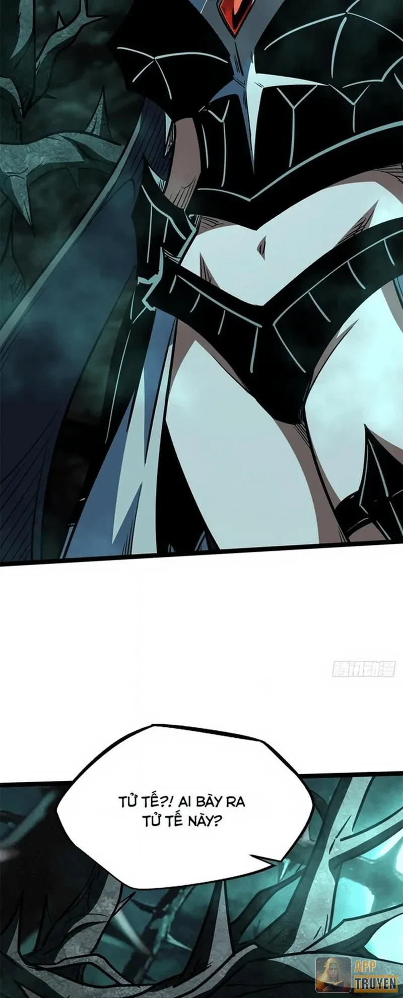 Siêu Cấp Thần Cơ Nhân Chapter 427 - 19