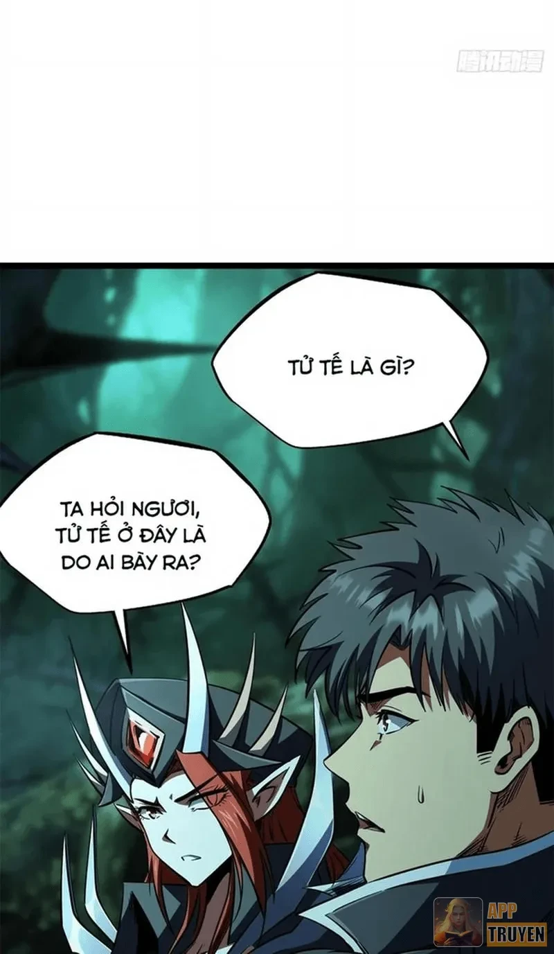 Siêu Cấp Thần Cơ Nhân Chapter 427 - 21