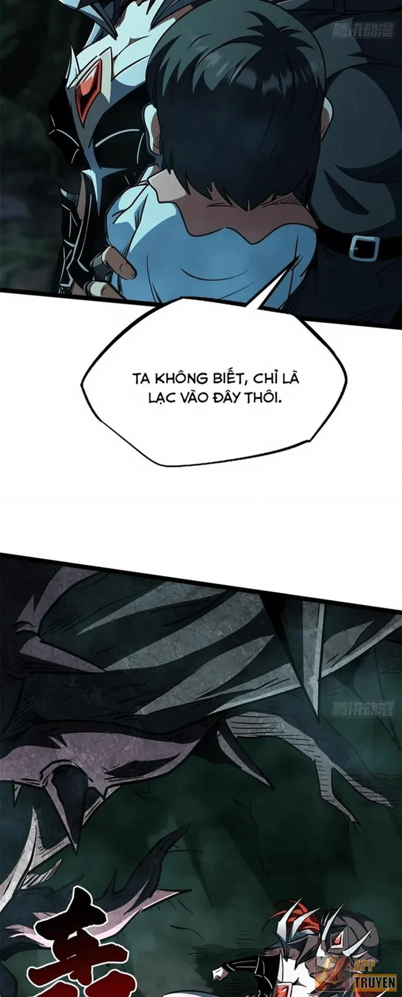 Siêu Cấp Thần Cơ Nhân Chapter 427 - 22