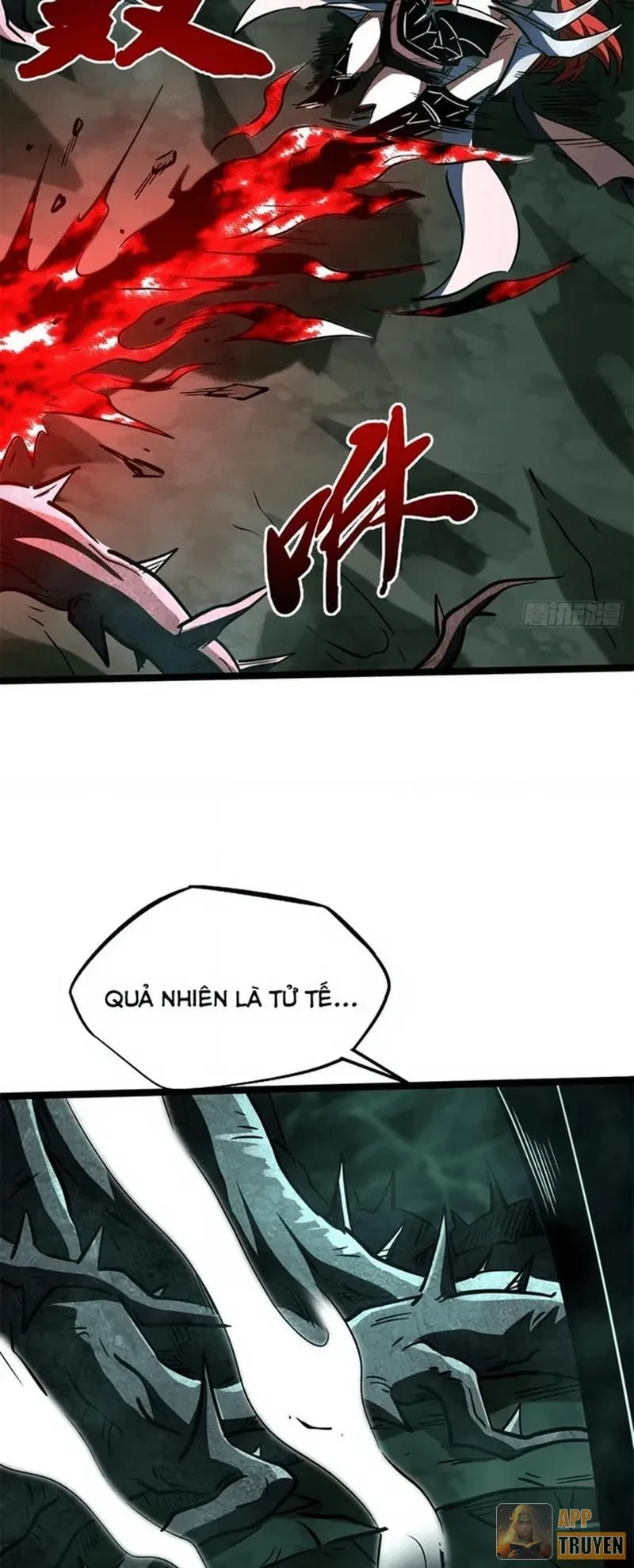 Siêu Cấp Thần Cơ Nhân Chapter 427 - 23