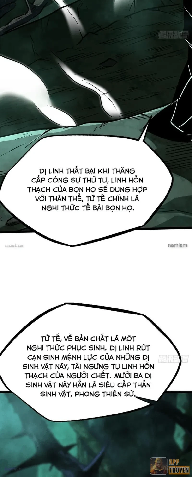 Siêu Cấp Thần Cơ Nhân Chapter 427 - 24