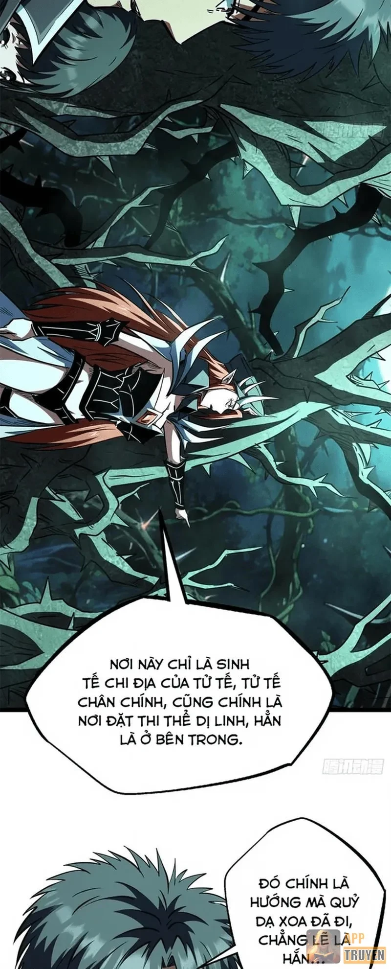 Siêu Cấp Thần Cơ Nhân Chapter 427 - 28