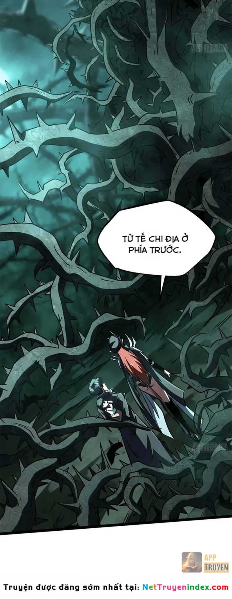 Siêu Cấp Thần Cơ Nhân Chapter 427 - 34