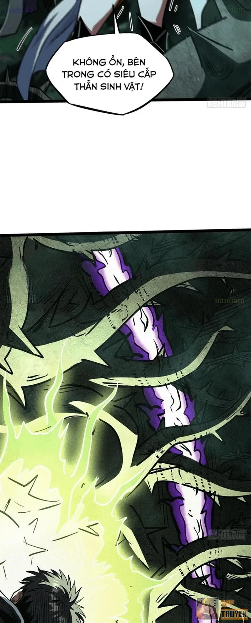 Siêu Cấp Thần Cơ Nhân Chapter 427 - 36