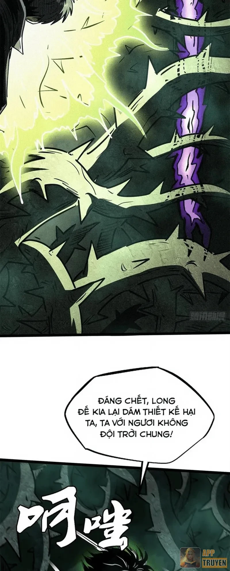 Siêu Cấp Thần Cơ Nhân Chapter 427 - 37