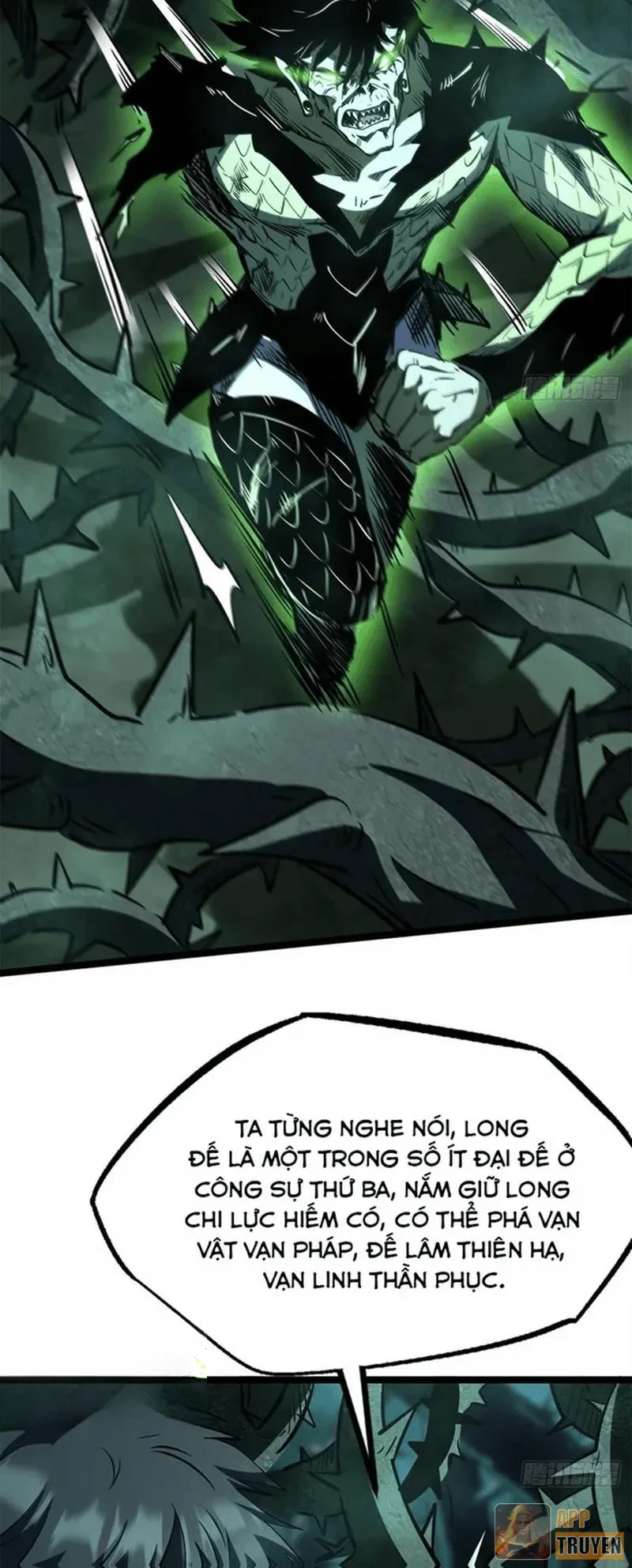 Siêu Cấp Thần Cơ Nhân Chapter 427 - 38