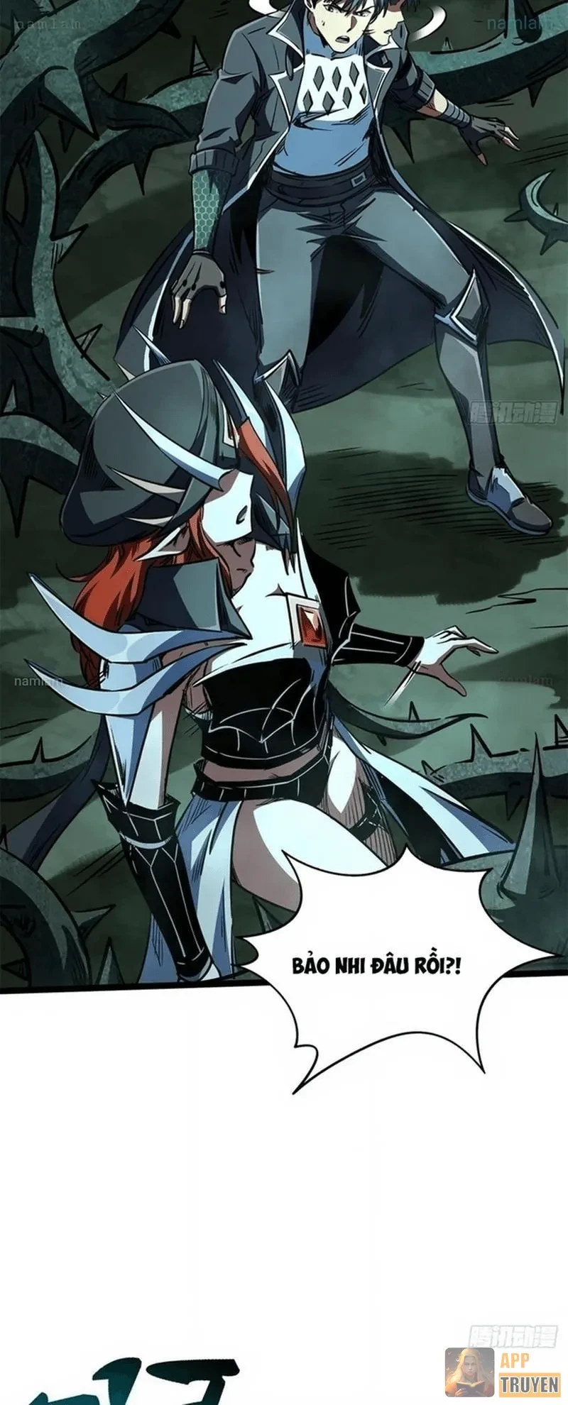 Siêu Cấp Thần Cơ Nhân Chapter 427 - 40