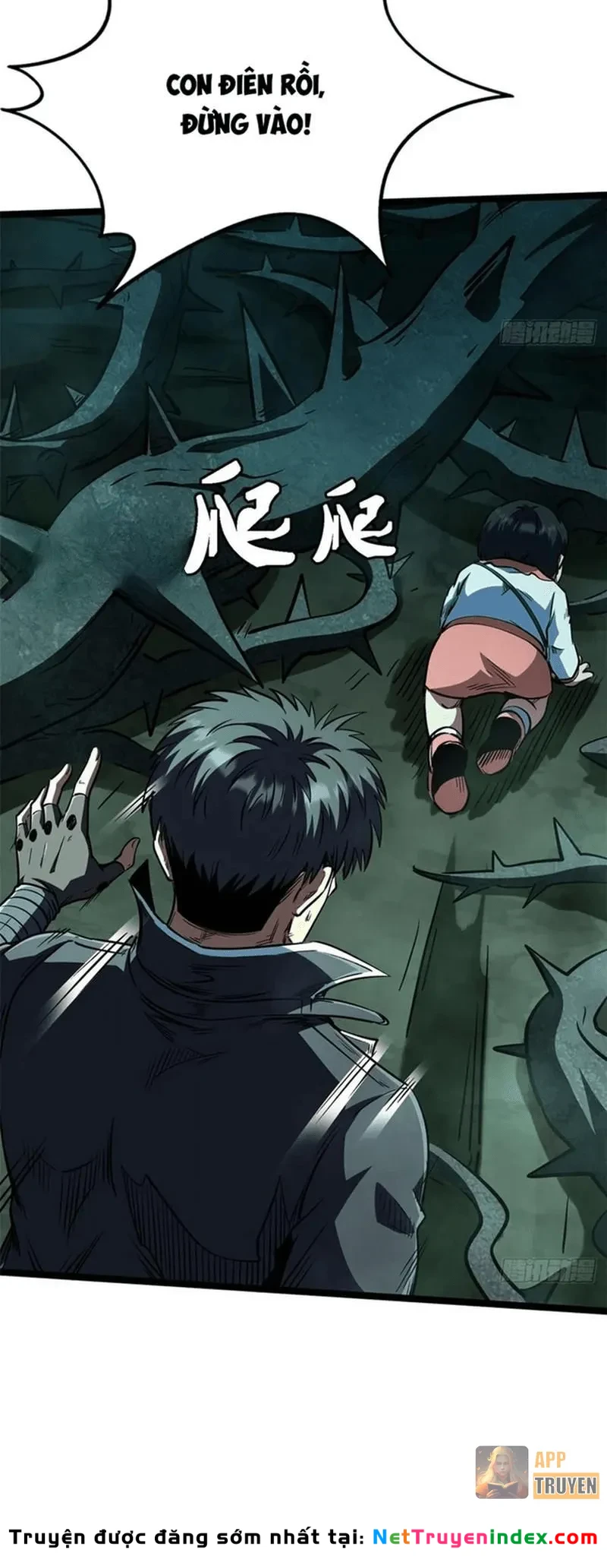 Siêu Cấp Thần Cơ Nhân Chapter 428 - 2