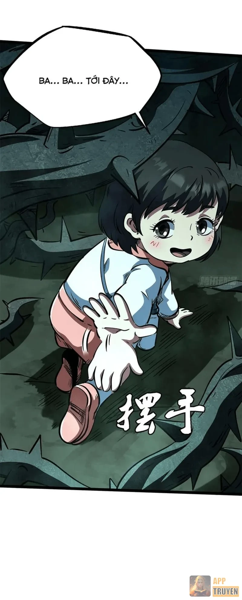 Siêu Cấp Thần Cơ Nhân Chapter 428 - 3