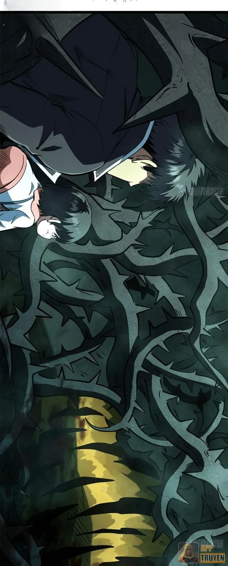 Siêu Cấp Thần Cơ Nhân Chapter 428 - 5