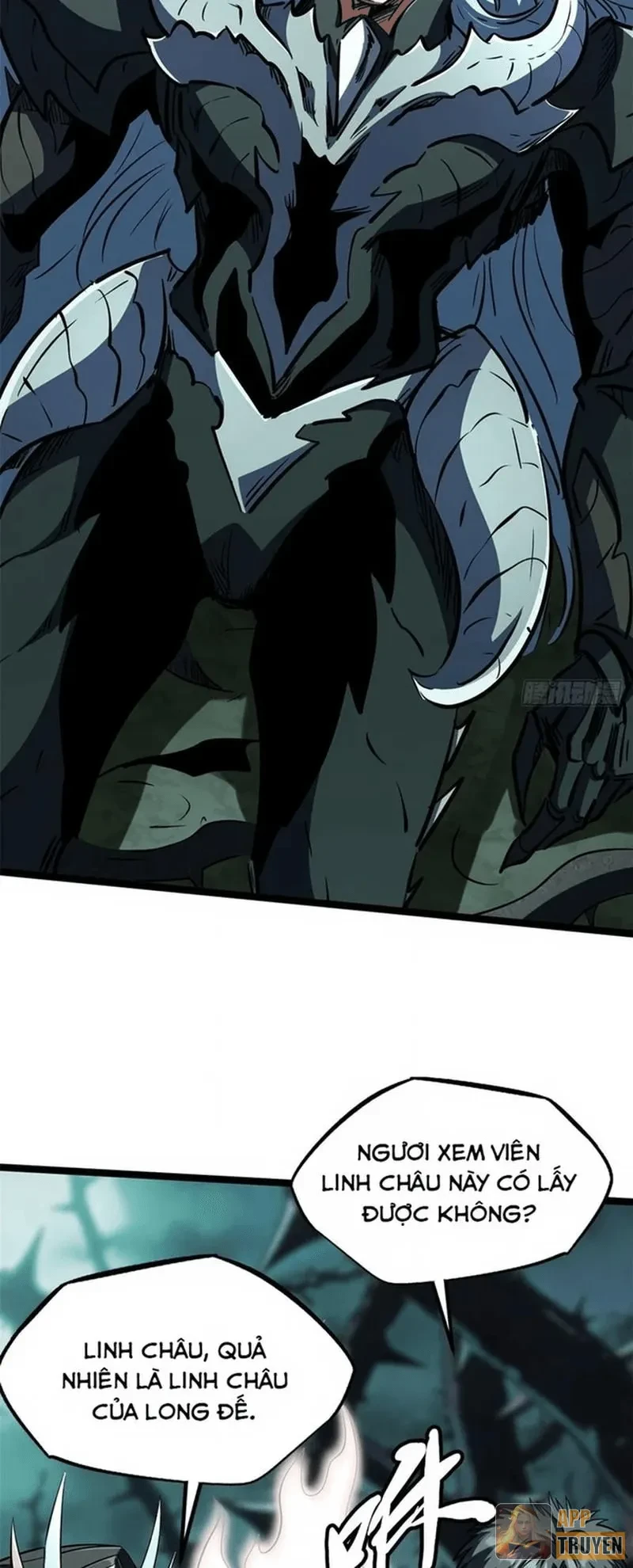 Siêu Cấp Thần Cơ Nhân Chapter 428 - 8