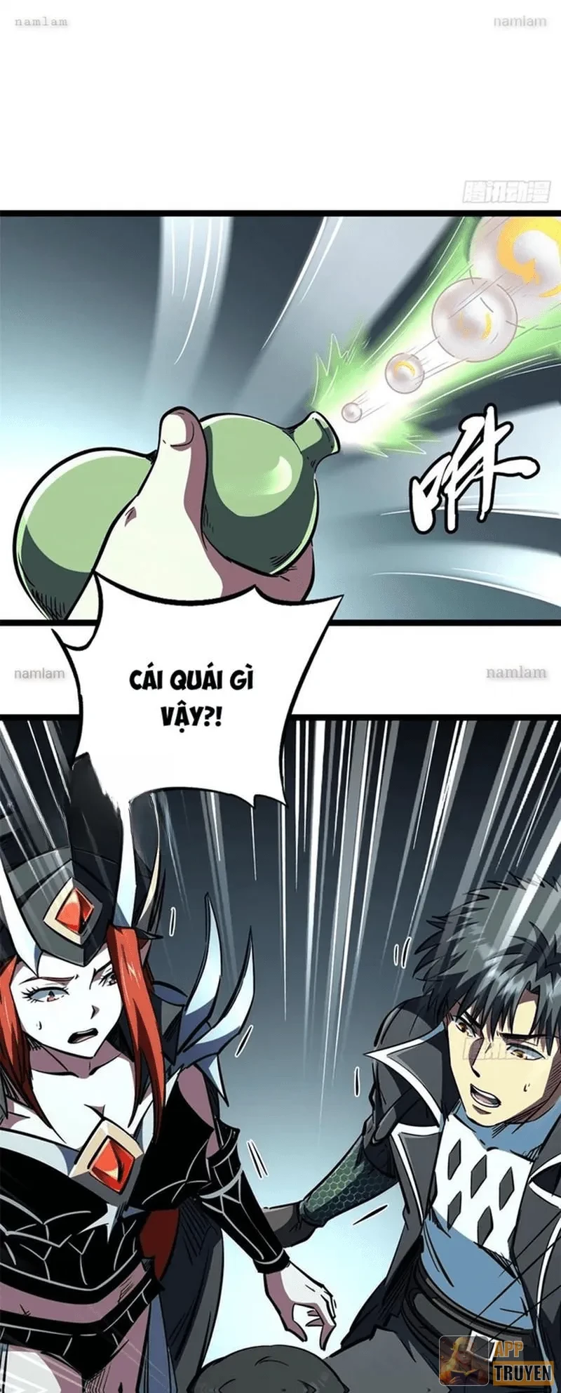 Siêu Cấp Thần Cơ Nhân Chapter 428 - 12