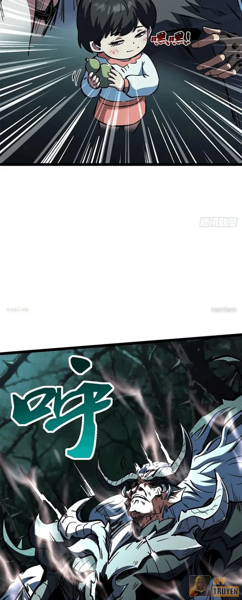 Siêu Cấp Thần Cơ Nhân Chapter 428 - 13