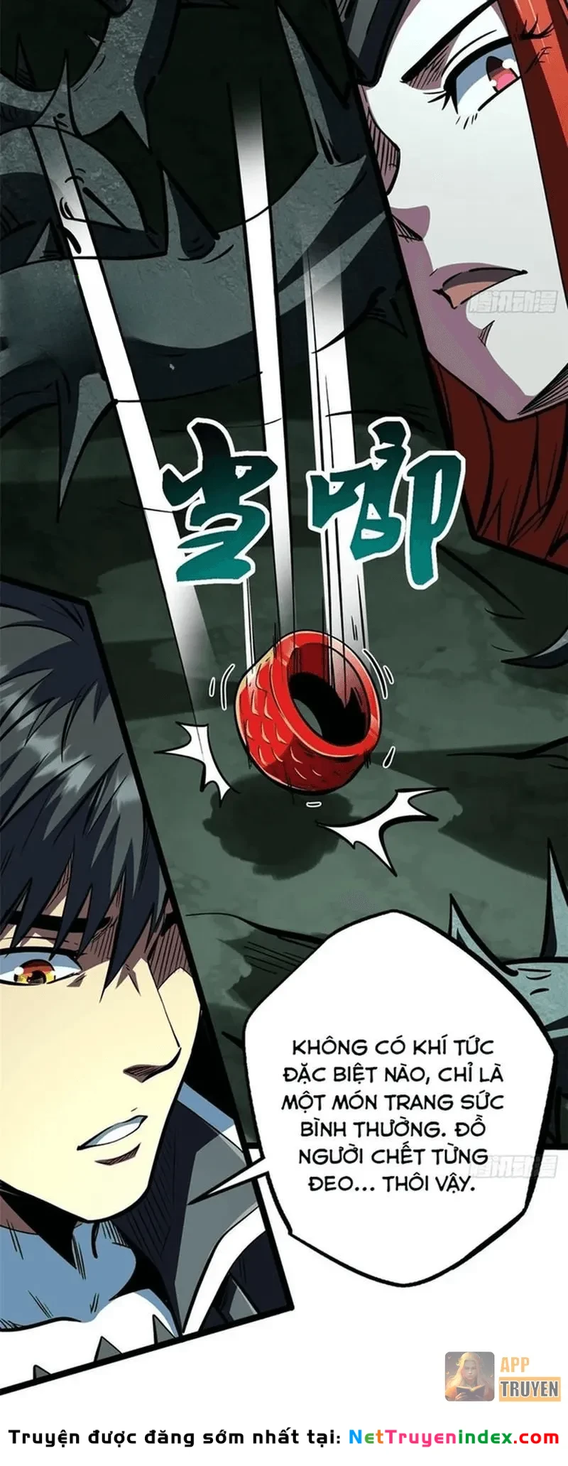 Siêu Cấp Thần Cơ Nhân Chapter 428 - 15