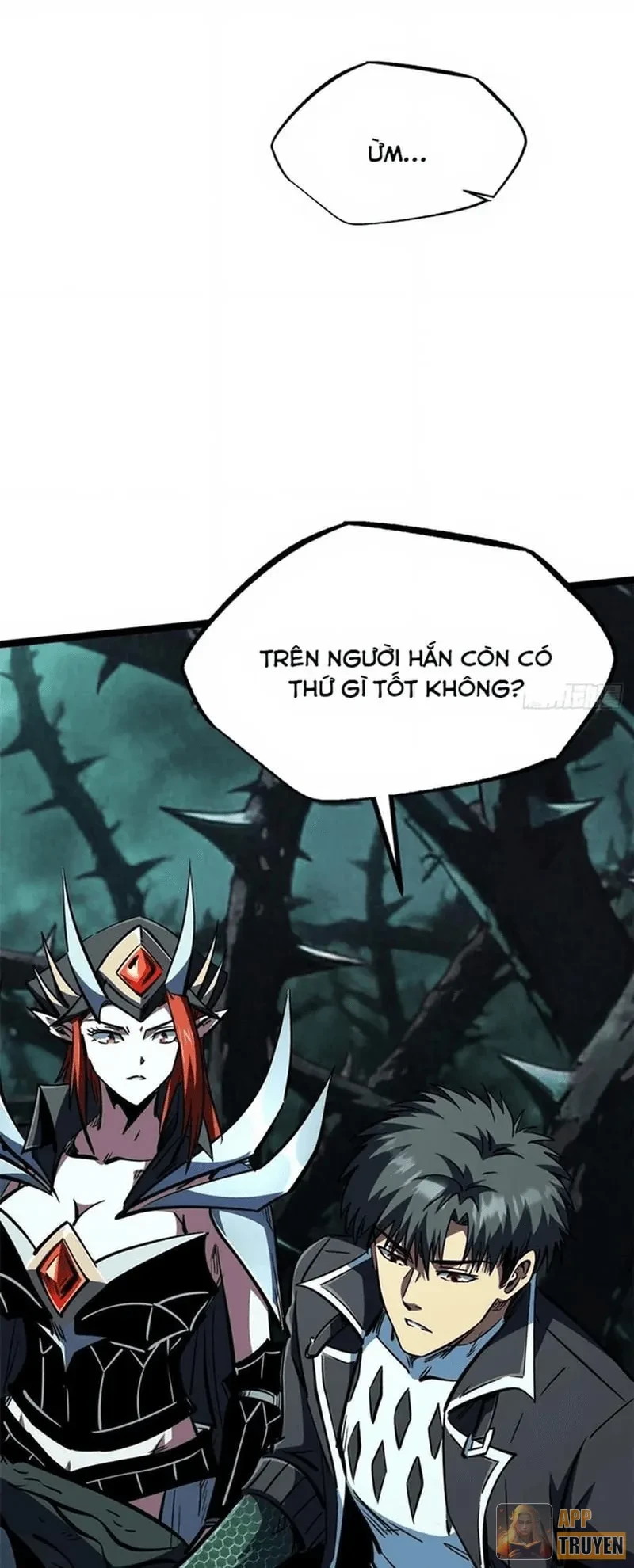 Siêu Cấp Thần Cơ Nhân Chapter 428 - 16