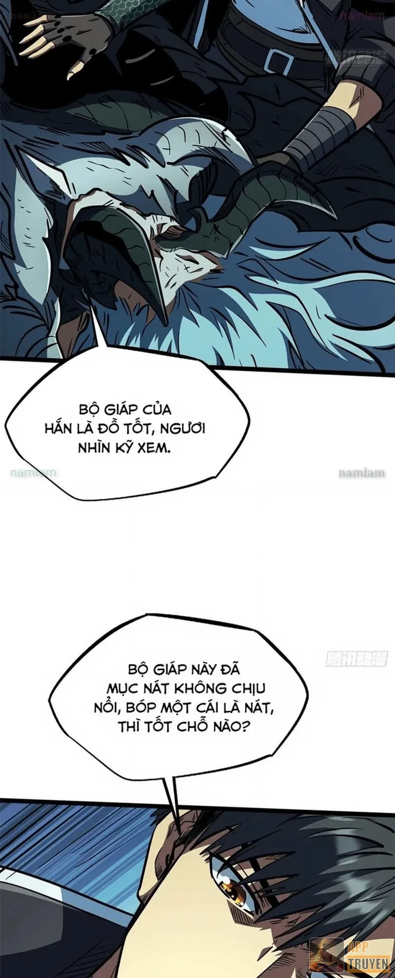 Siêu Cấp Thần Cơ Nhân Chapter 428 - 17