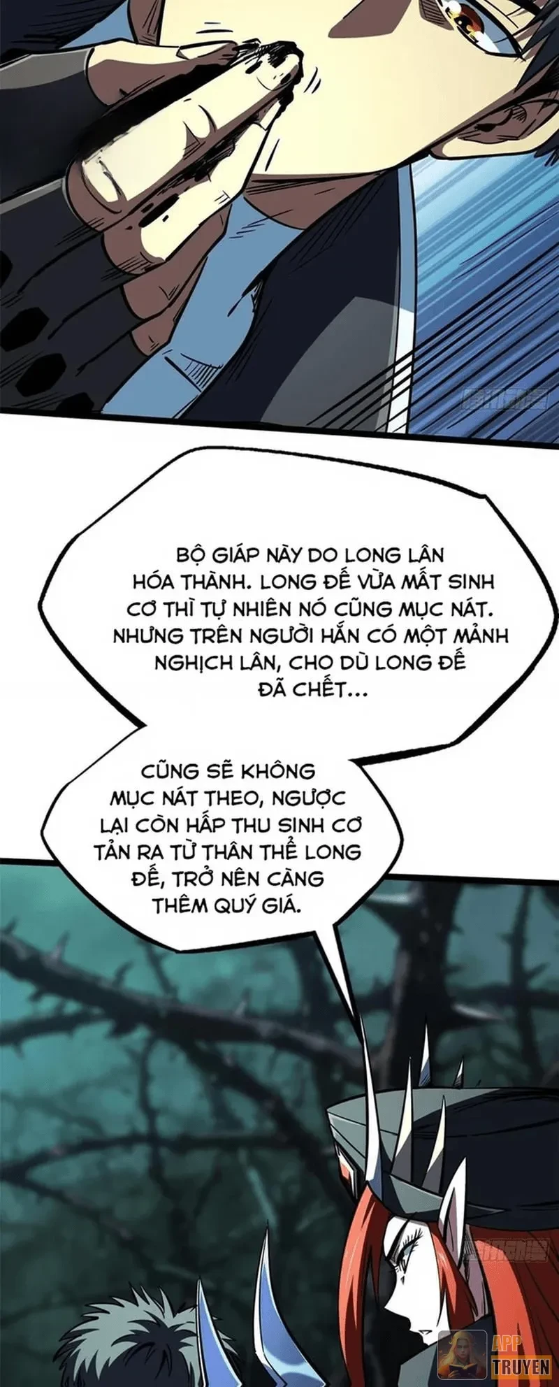 Siêu Cấp Thần Cơ Nhân Chapter 428 - 18