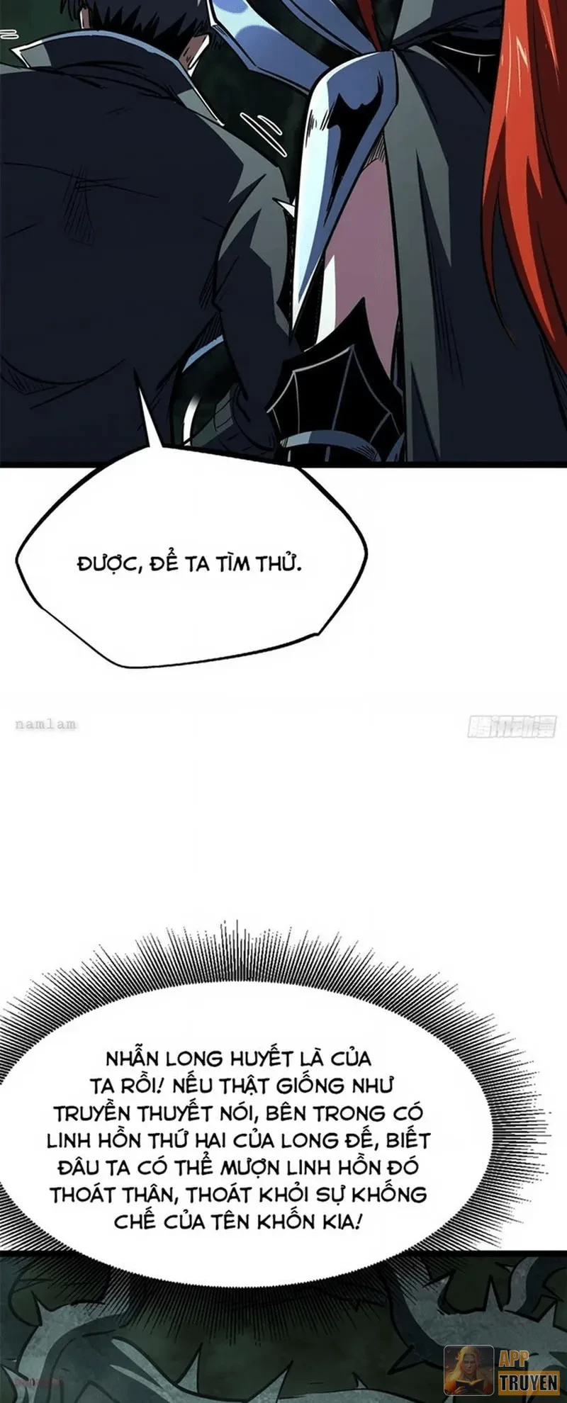 Siêu Cấp Thần Cơ Nhân Chapter 428 - 19