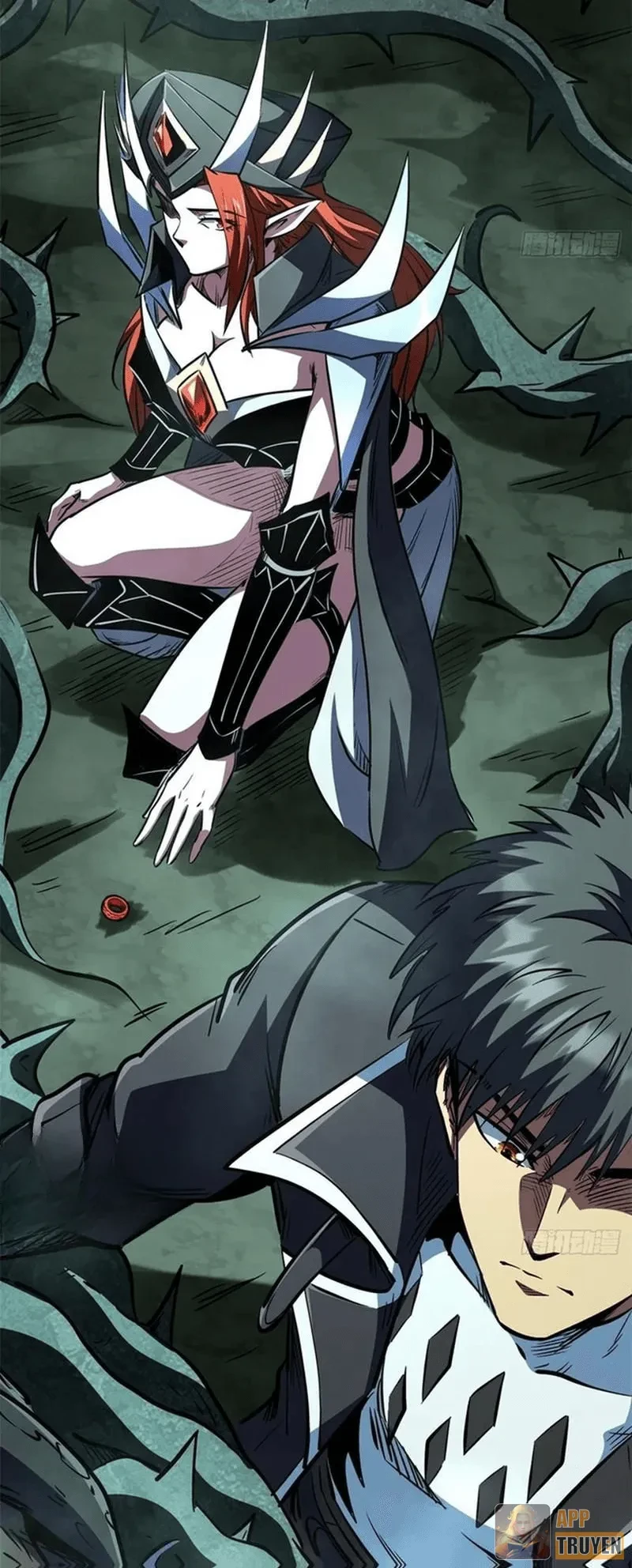 Siêu Cấp Thần Cơ Nhân Chapter 428 - 20