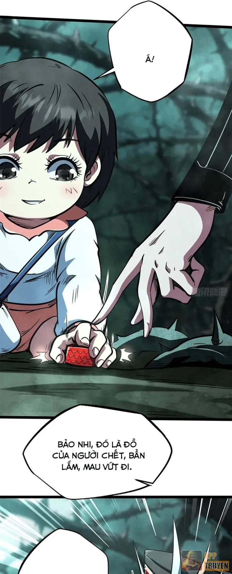 Siêu Cấp Thần Cơ Nhân Chapter 428 - 22