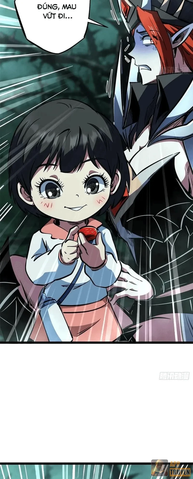 Siêu Cấp Thần Cơ Nhân Chapter 428 - 23