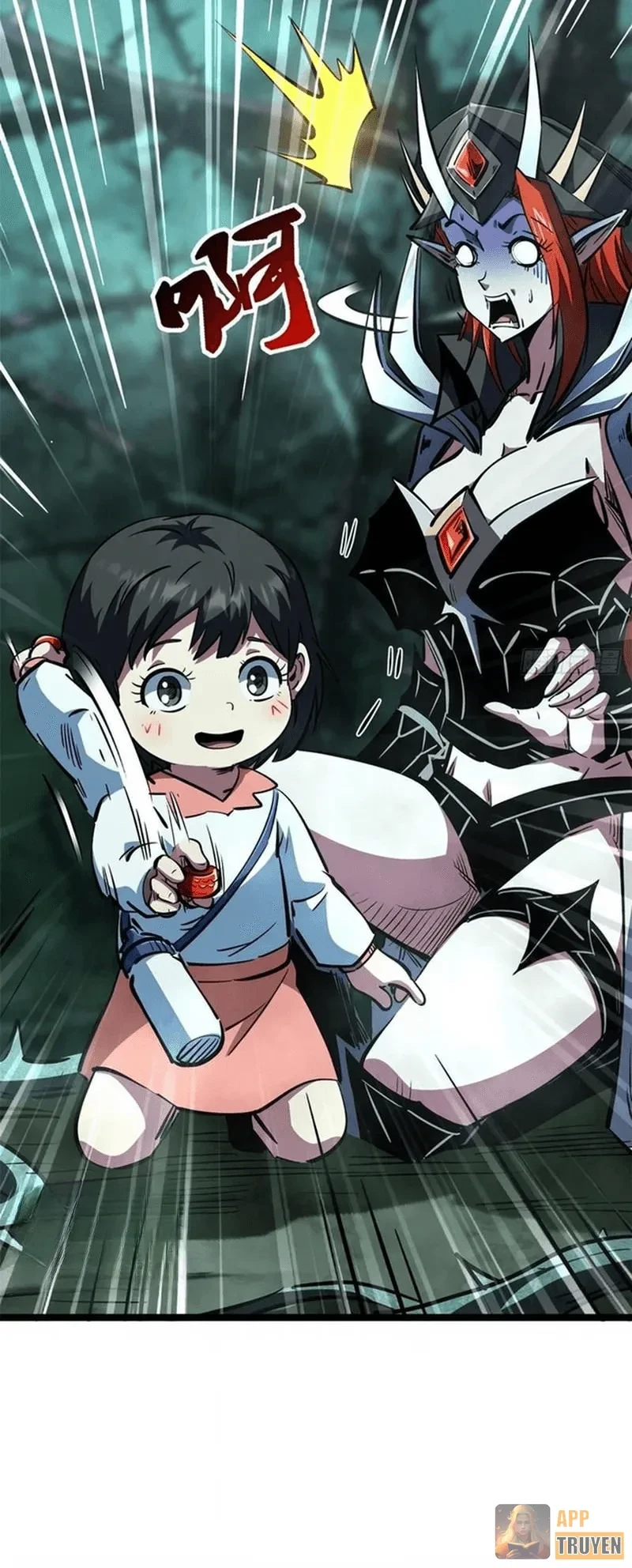 Siêu Cấp Thần Cơ Nhân Chapter 428 - 24