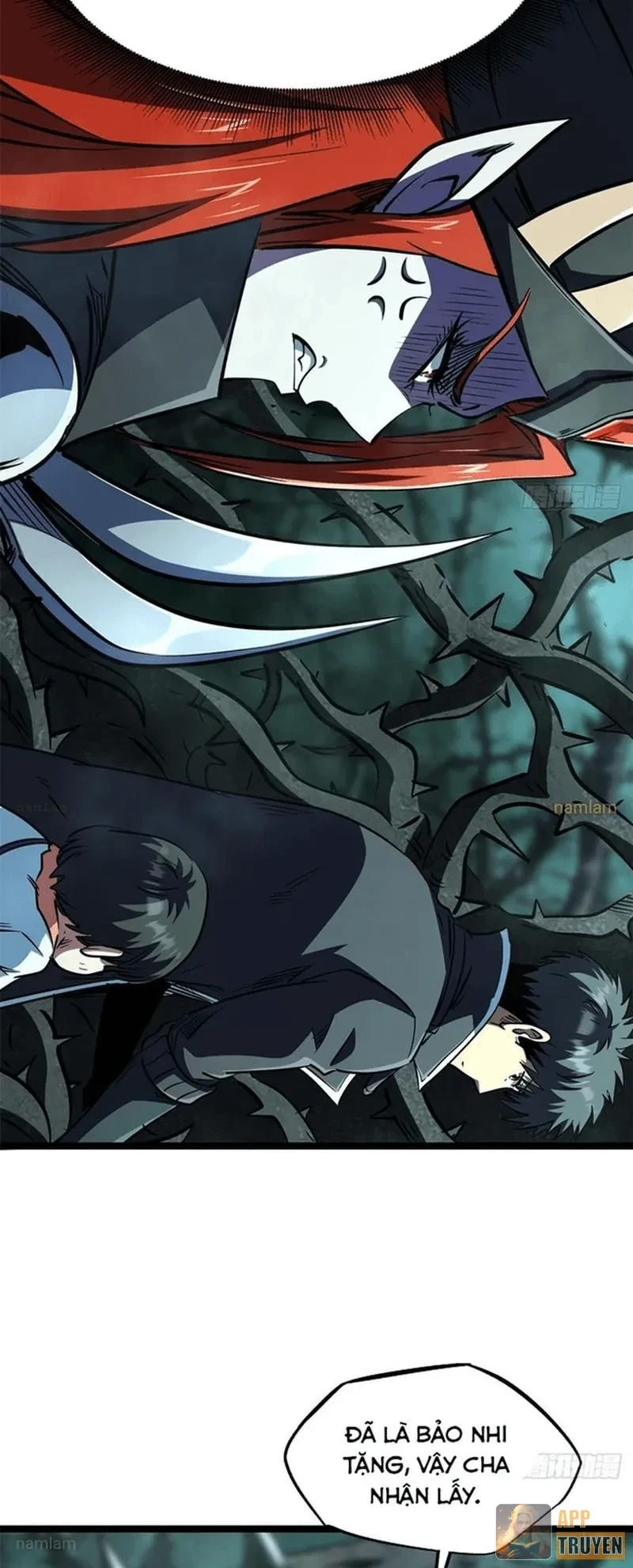 Siêu Cấp Thần Cơ Nhân Chapter 428 - 26