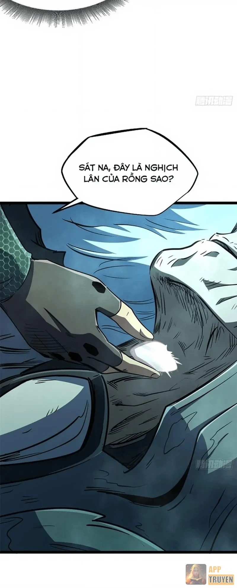 Siêu Cấp Thần Cơ Nhân Chapter 428 - 28