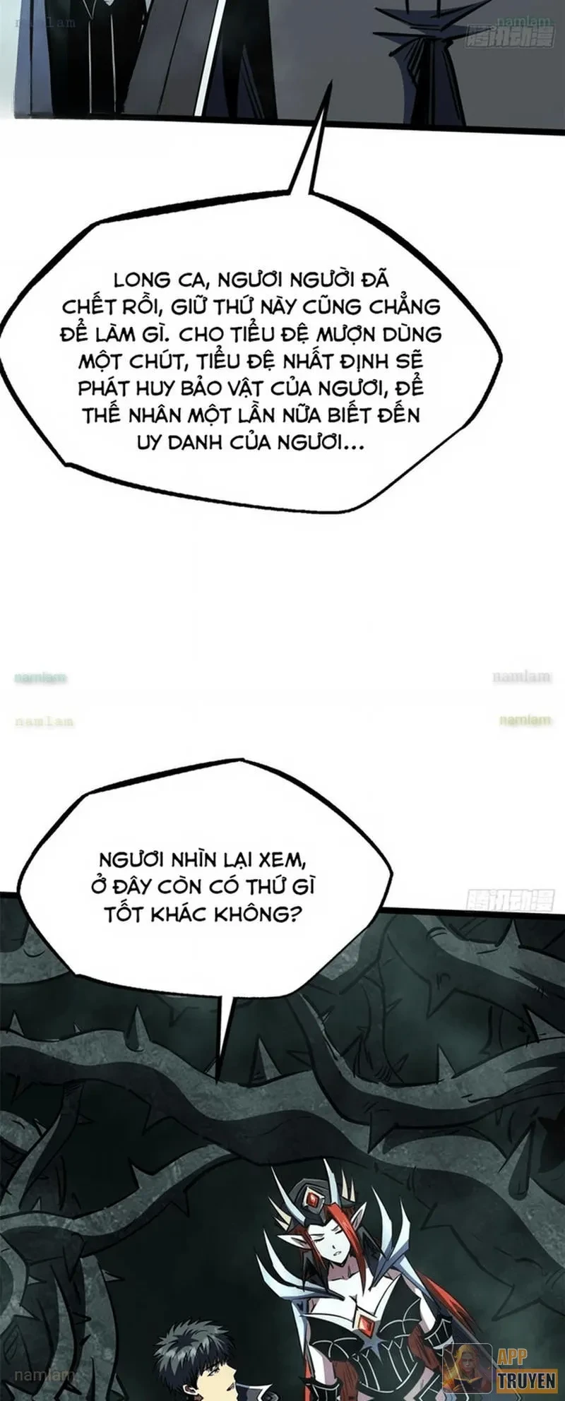 Siêu Cấp Thần Cơ Nhân Chapter 428 - 30