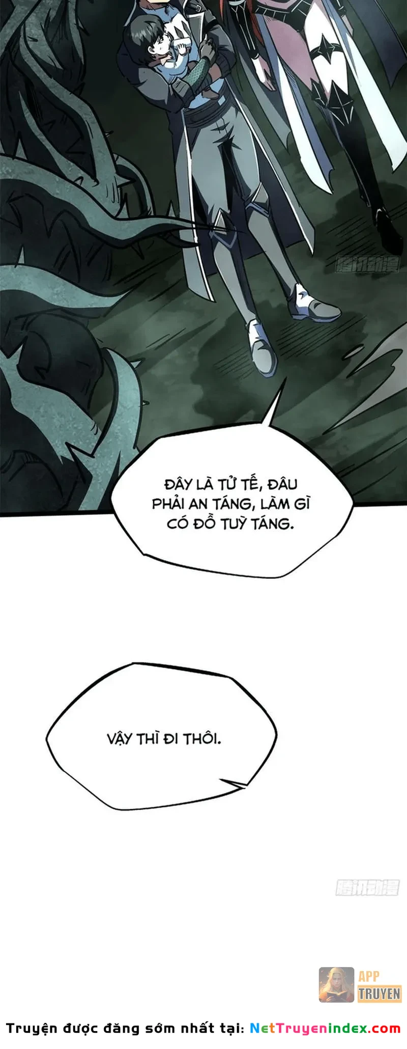 Siêu Cấp Thần Cơ Nhân Chapter 428 - 31