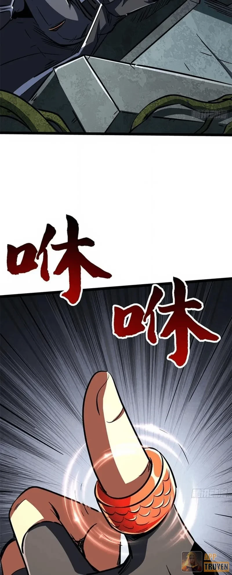 Siêu Cấp Thần Cơ Nhân Chapter 428 - 33