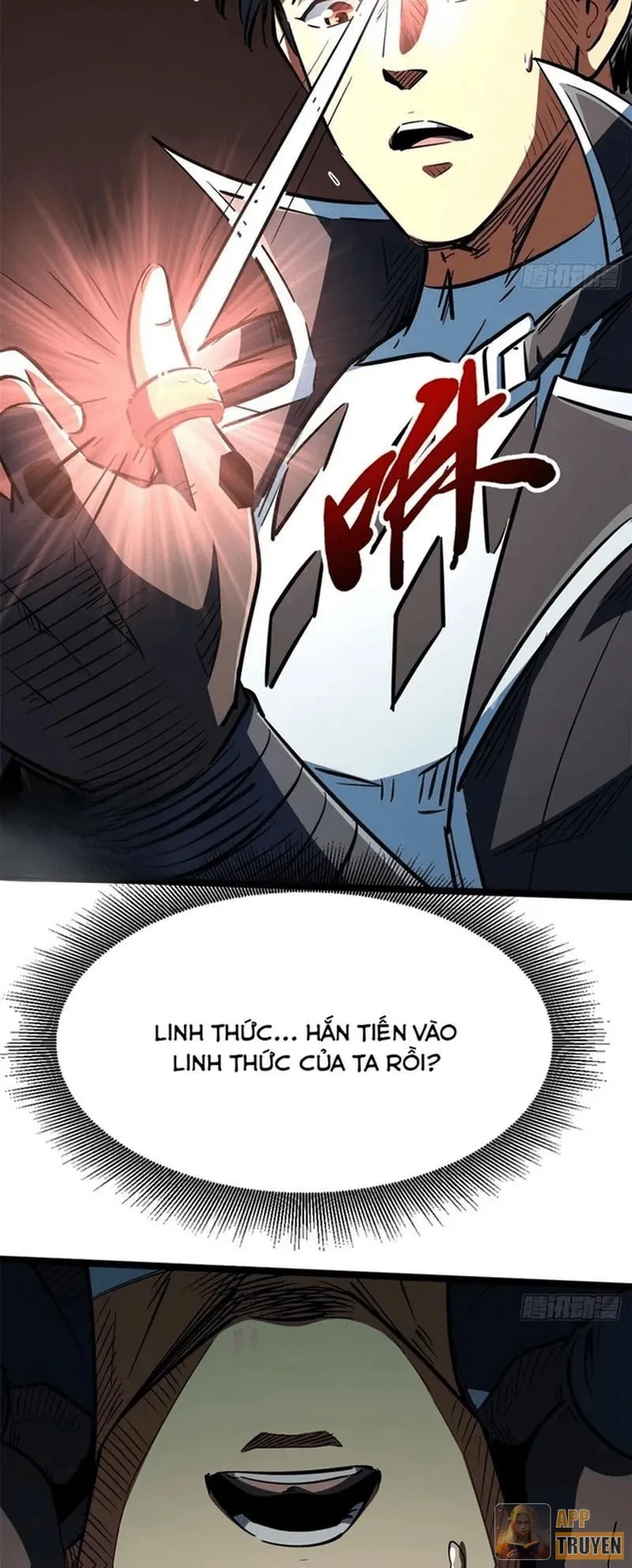 Siêu Cấp Thần Cơ Nhân Chapter 428 - 35