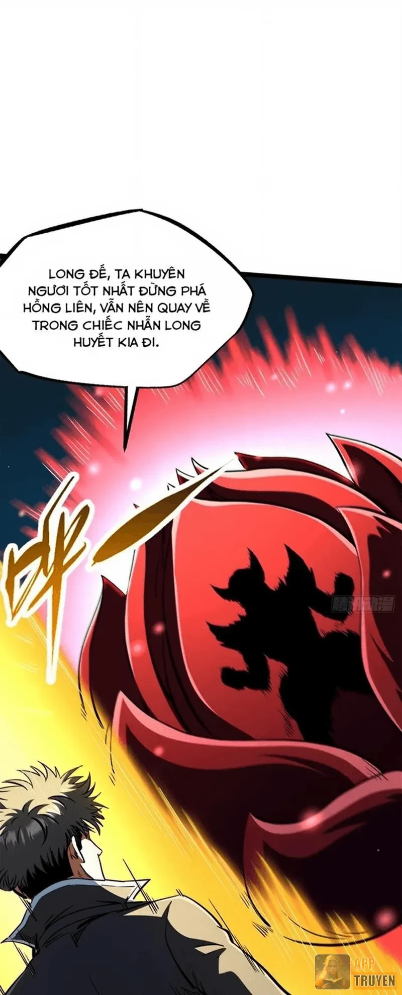 Siêu Cấp Thần Cơ Nhân Chapter 429 - 3