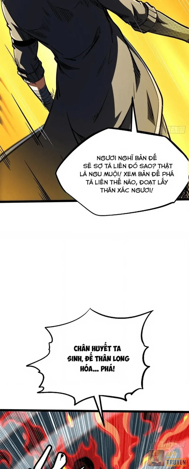 Siêu Cấp Thần Cơ Nhân Chapter 429 - 4