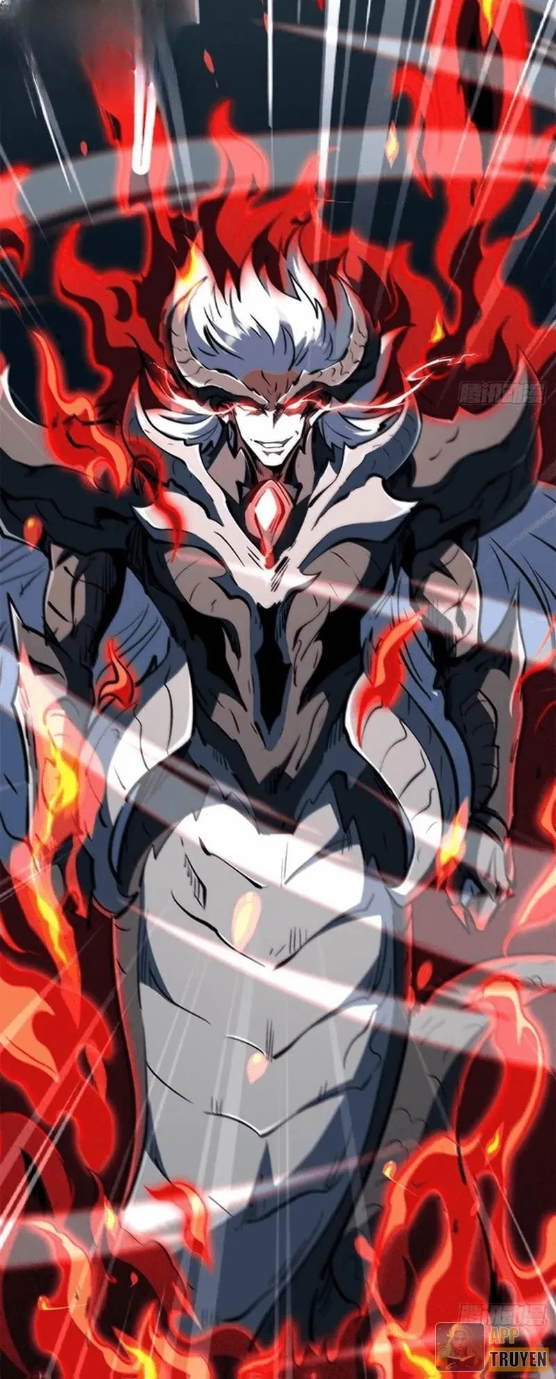 Siêu Cấp Thần Cơ Nhân Chapter 429 - 6