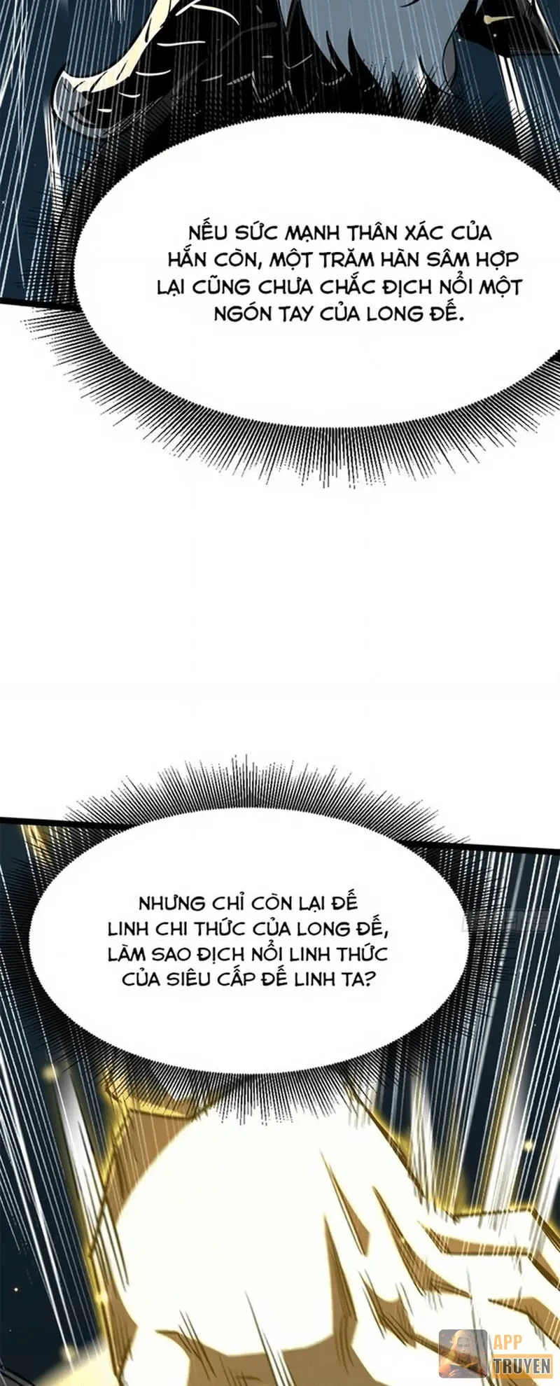 Siêu Cấp Thần Cơ Nhân Chapter 429 - 11