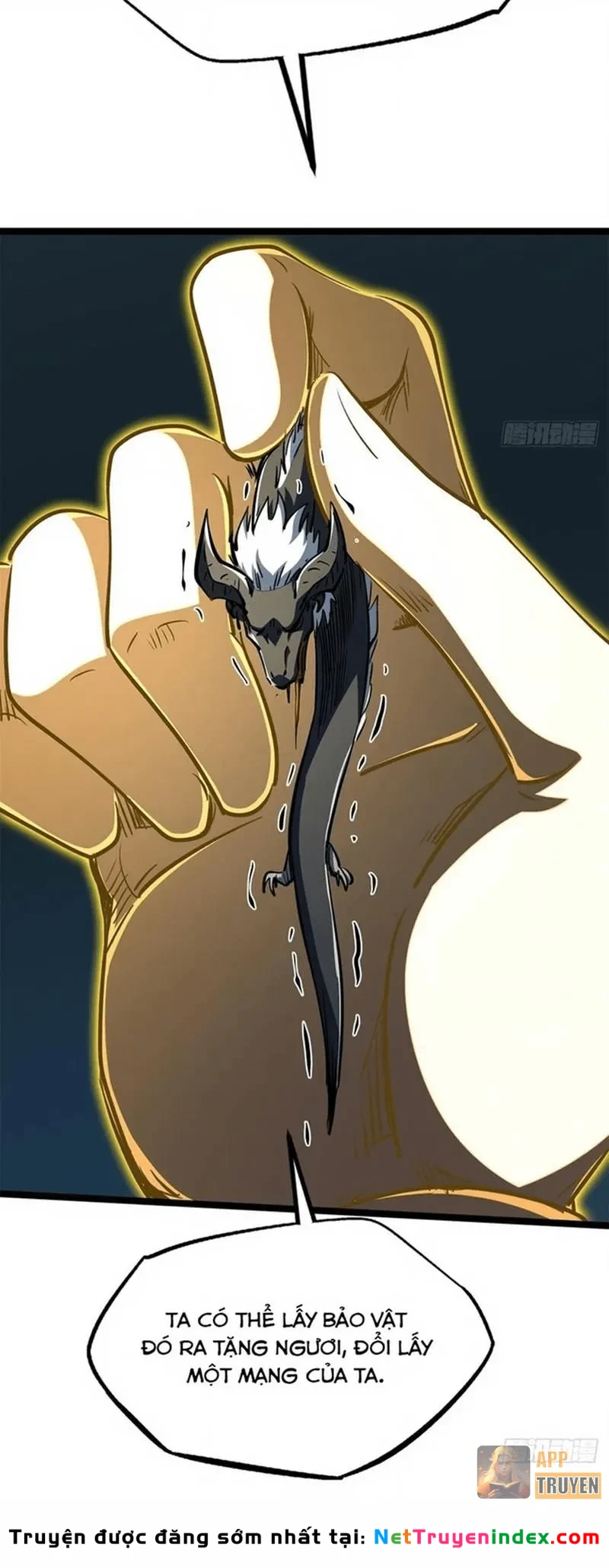 Siêu Cấp Thần Cơ Nhân Chapter 429 - 21