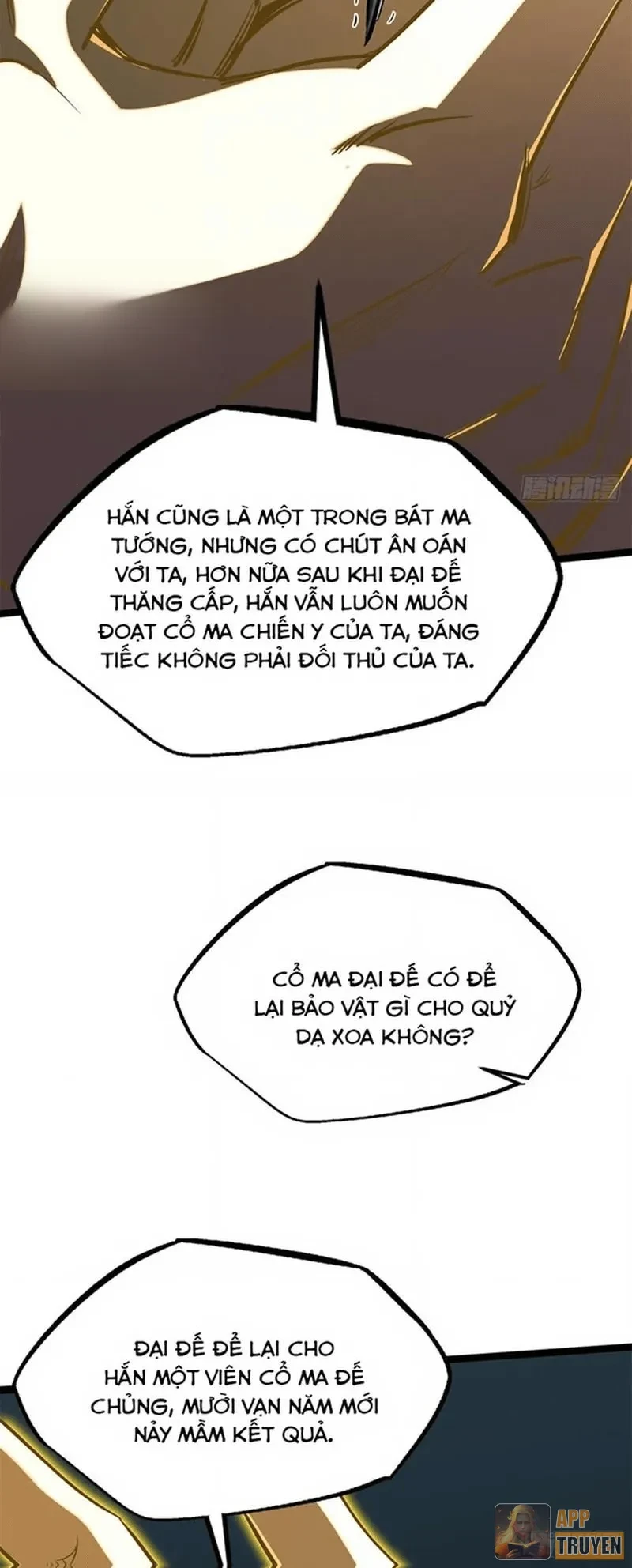 Siêu Cấp Thần Cơ Nhân Chapter 429 - 23