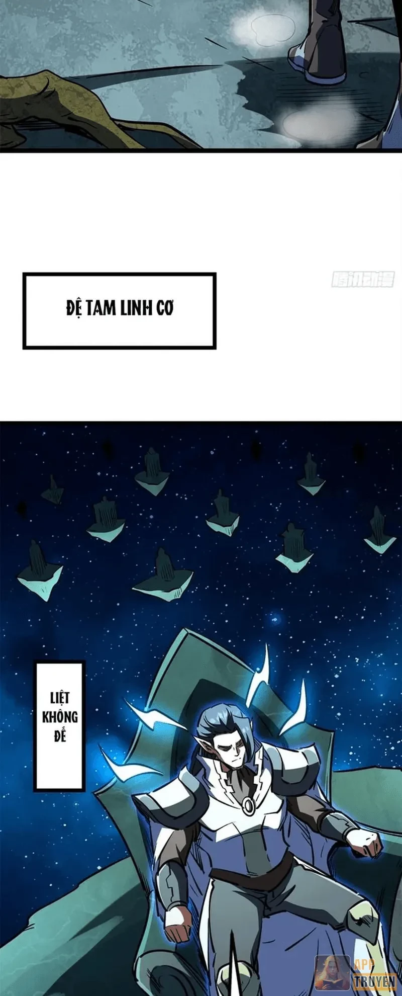 Siêu Cấp Thần Cơ Nhân Chapter 429 - 28