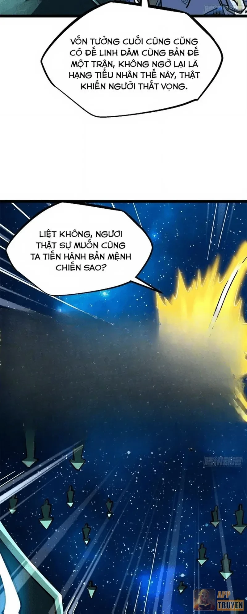 Siêu Cấp Thần Cơ Nhân Chapter 429 - 29